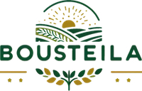 BOUSTEILA  Logo
