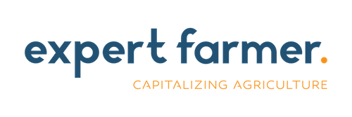 New Expert Farmer logo
