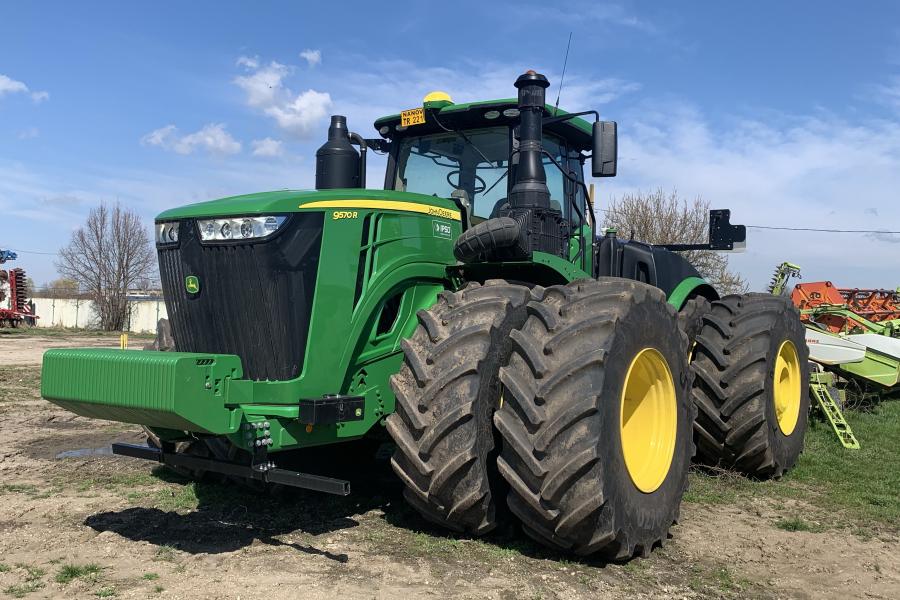 Technical Due Diligence - Fleet assessment